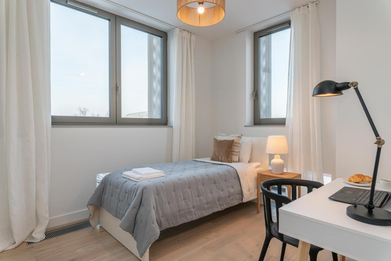 Rent Like Home - Mlyn Maria III Wrocław Exterior foto