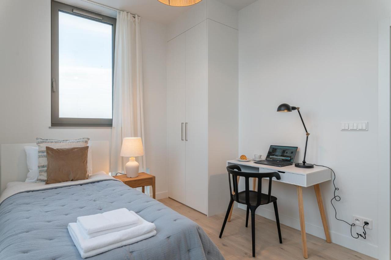Rent Like Home - Mlyn Maria III Wrocław Exterior foto